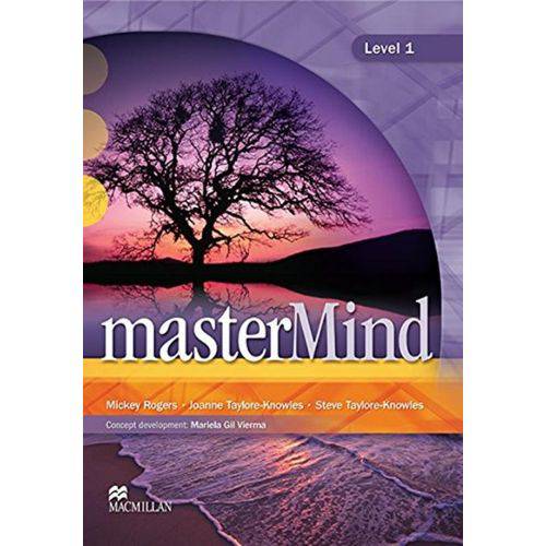 Mastermind 1 Sb Pack With Wb - 1st Ed