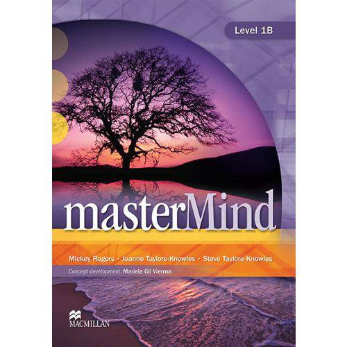 Mastermind Student's Pack With Workbook-1b