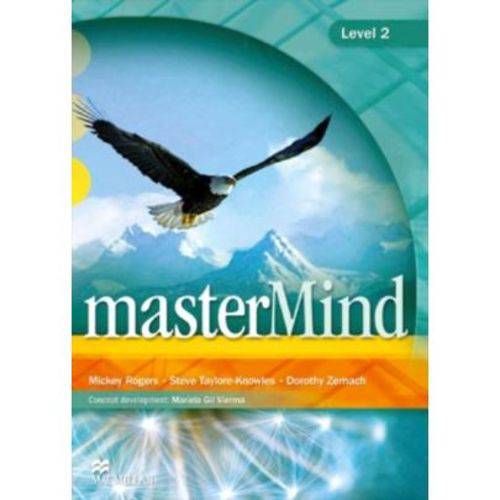 Mastermind 2 - Student's Pack With Workbook