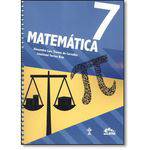 Matemática - 7º Ano