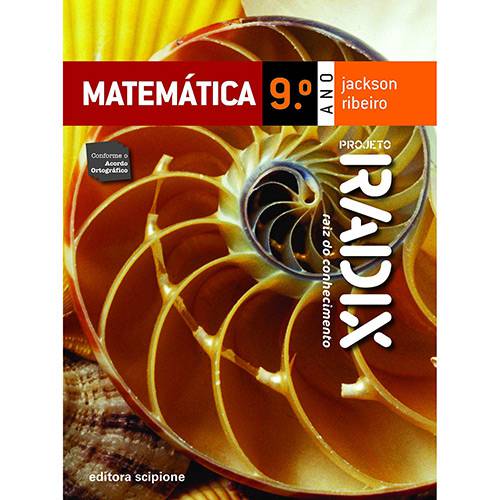 Matemática: 9º Ano e 8ª Série do Ensino Fundamental