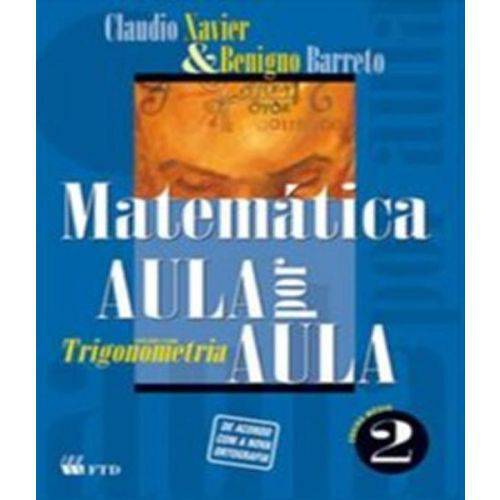Matematica - Aula por Aula - Trigonometria - Vol 02 - em