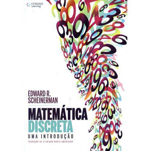 Matematica Discreta - uma Introducao