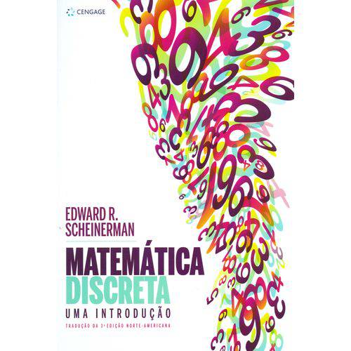 Matematica Discreta: uma Introdução
