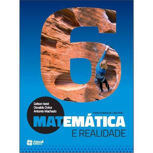 Matemática e Realidade 6º Ano