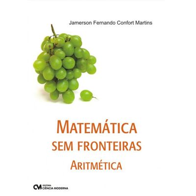 Matemática Sem Fronteiras - Aritmética