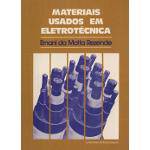 Materiais Usados em Eletrotecnica