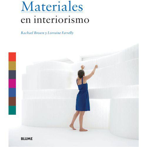 Materiales En Interiorismo