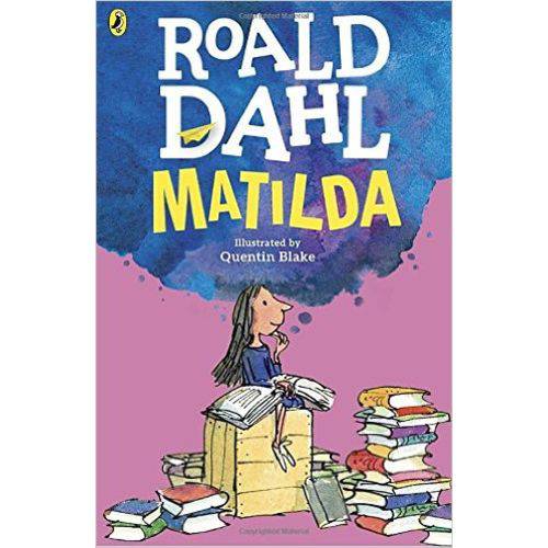 Matilda - Puffin Books