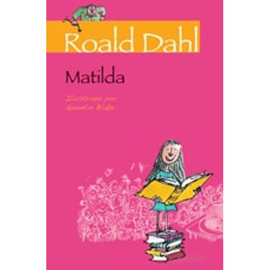 Matilda - Wmf Martins Fontes