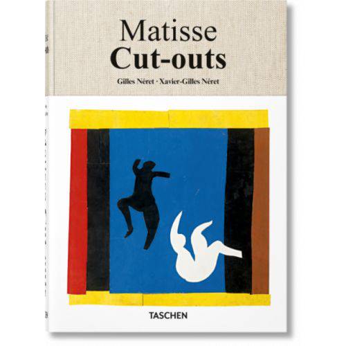 Matisse Cut-outs