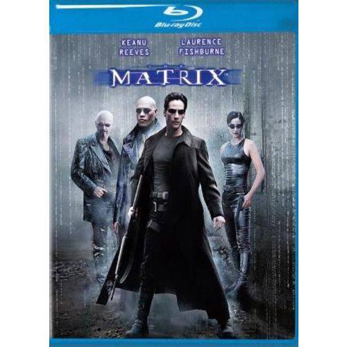 Matrix (Blu-Ray)