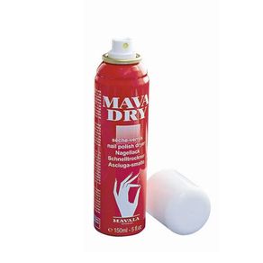 Mavadry Spray Mavala - Spray Secante de Esmalte 150ml