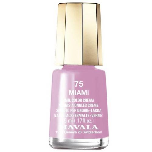 Mavala Esmalte Mini Color Miami - 5ml