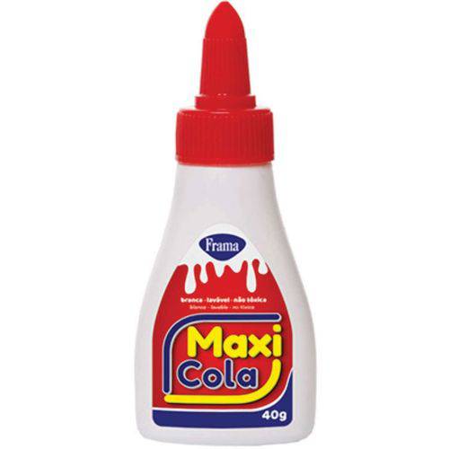 Maxi Cola 40g