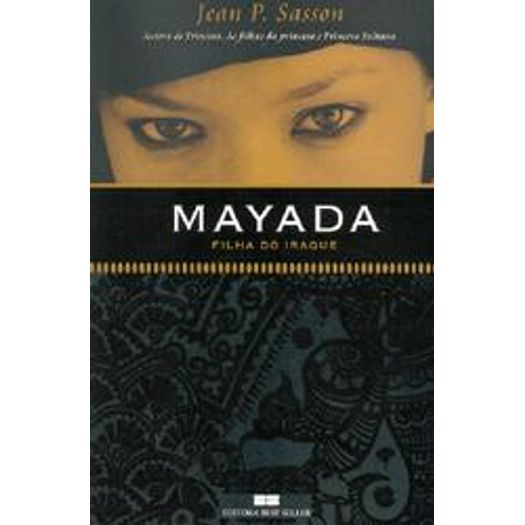 Mayada - Best Seller