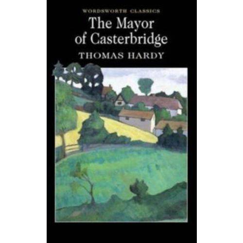 Mayor Of Caterbridge