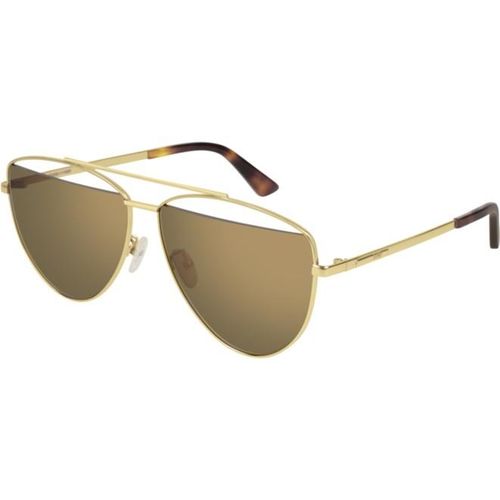 McQ Alexander McQueen 0157 002 - Oculos de Sol