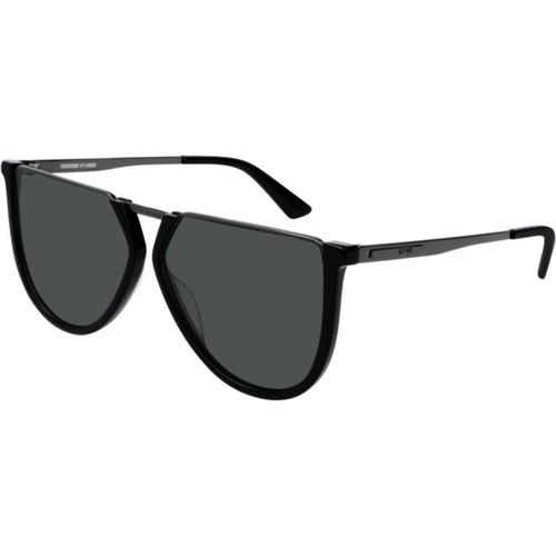 McQ Alexander McQueen 0161 001 - Oculos de Sol