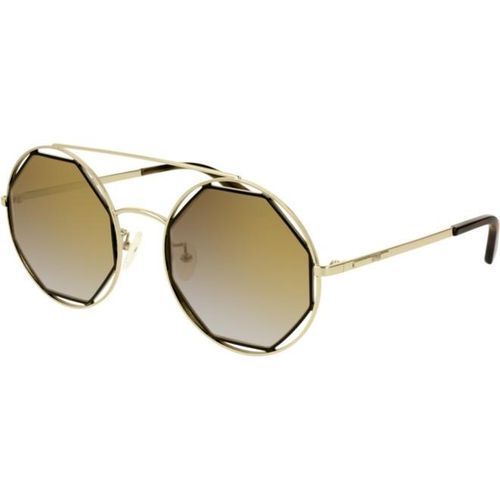 McQ Alexander McQueen 176SA 002 - Oculos de Sol