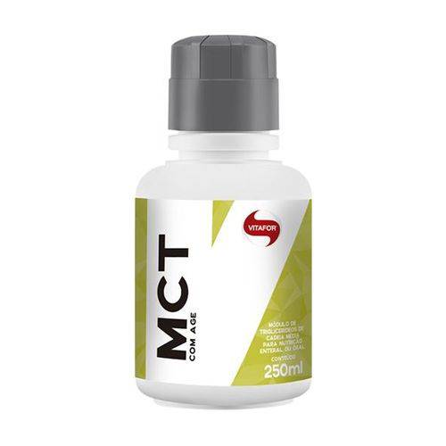 MCT com AGE 250ml - Vitafor