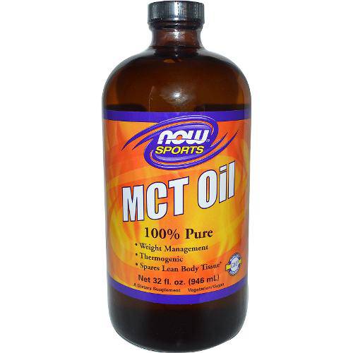 Mct Oil 946ml