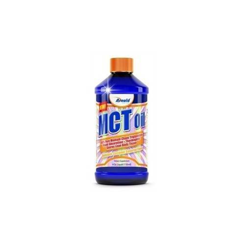 Mct Oil - Arnold Nutrition - 118ml