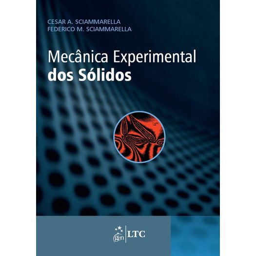Mecanica Experimental dos Solidos - Ltc