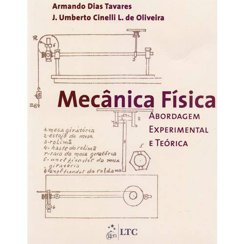Mecanica Fisica - 01ed/14