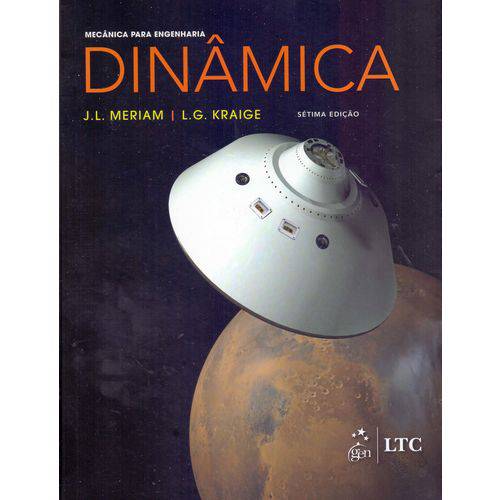 Mecanica para Engenharia - Dinamica - 07ed/16