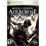 Medal Of Honor Airborne - Xbox 360