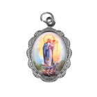 Medalha de Alumínio - Nossa Senhora dos Navegantes | SJO Artigos Religiosos