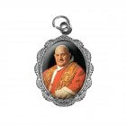 Medalha de Alumínio - Papa João XXIII - Mod. 01 | SJO Artigos Religiosos