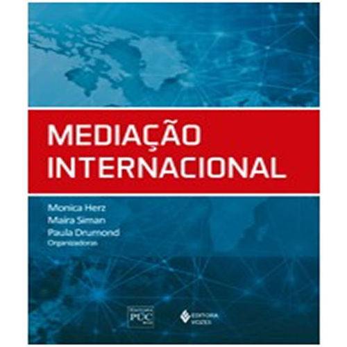 Mediacao Internacional