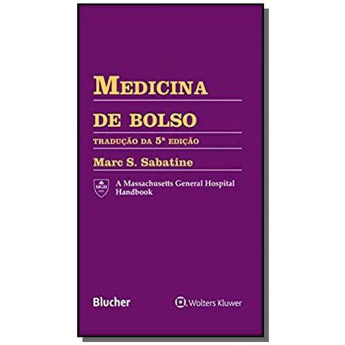 Medicina de Bolso - Blucher