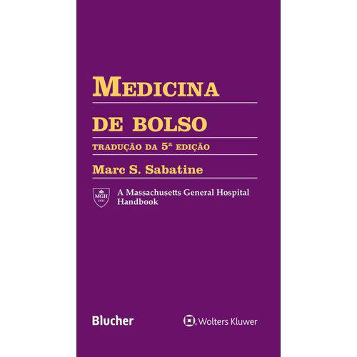 Medicina de Bolso - Blucher