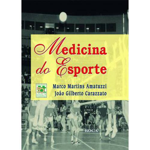 Medicina do Esporte