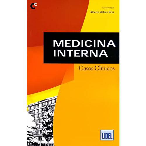 Medicina Interna Casos Clinicos - Lidel