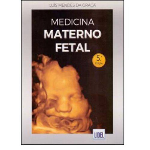 Medicina Materno: Fetal