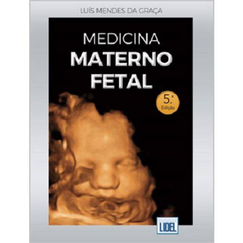 Medicina Materno-Fetal