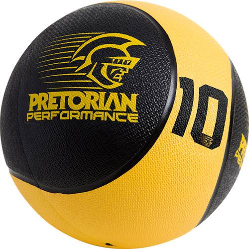 Medicine Ball 10KG Pretorian Performance