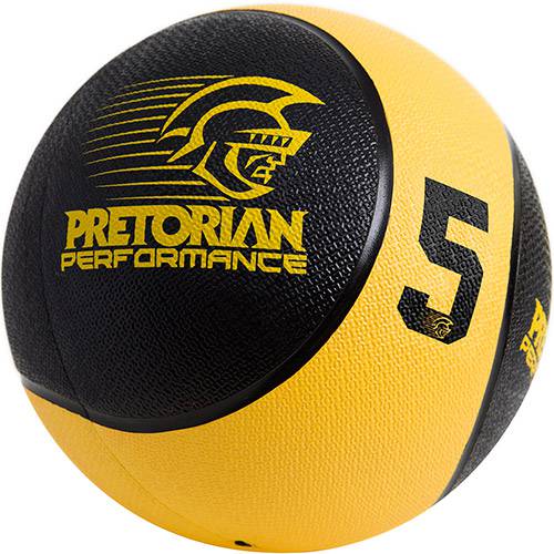 Medicine Ball 5KG Pretorian Performance