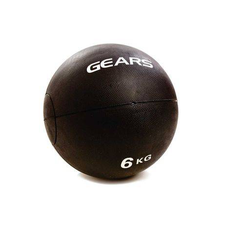 Medicine Ball 6 Kg Gears