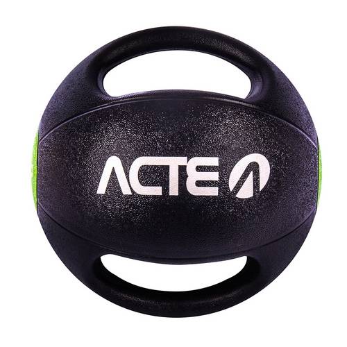 Medicine Ball com Pegada - Acte Sports - 7kg