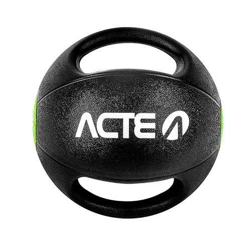Medicine Ball com Pegada 3Kg - Acte Sports