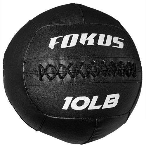 Medicine Ball Fokus 10 Lbs