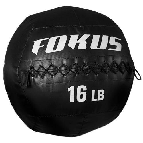 Medicine Ball Fokus 16 Lbs
