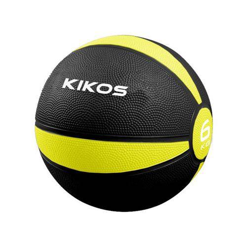 Medicine Ball Kikos 6kg