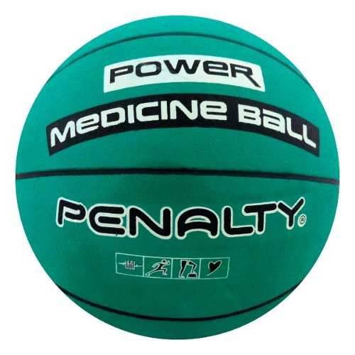 Medicine Ball Penalty 2kg