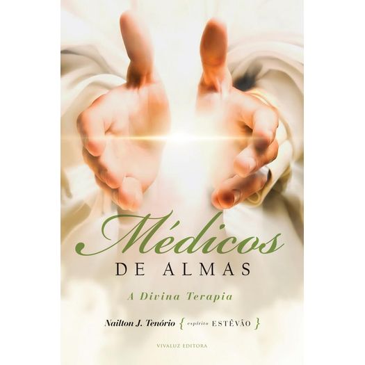 Medicos de Almas - Vivaluz